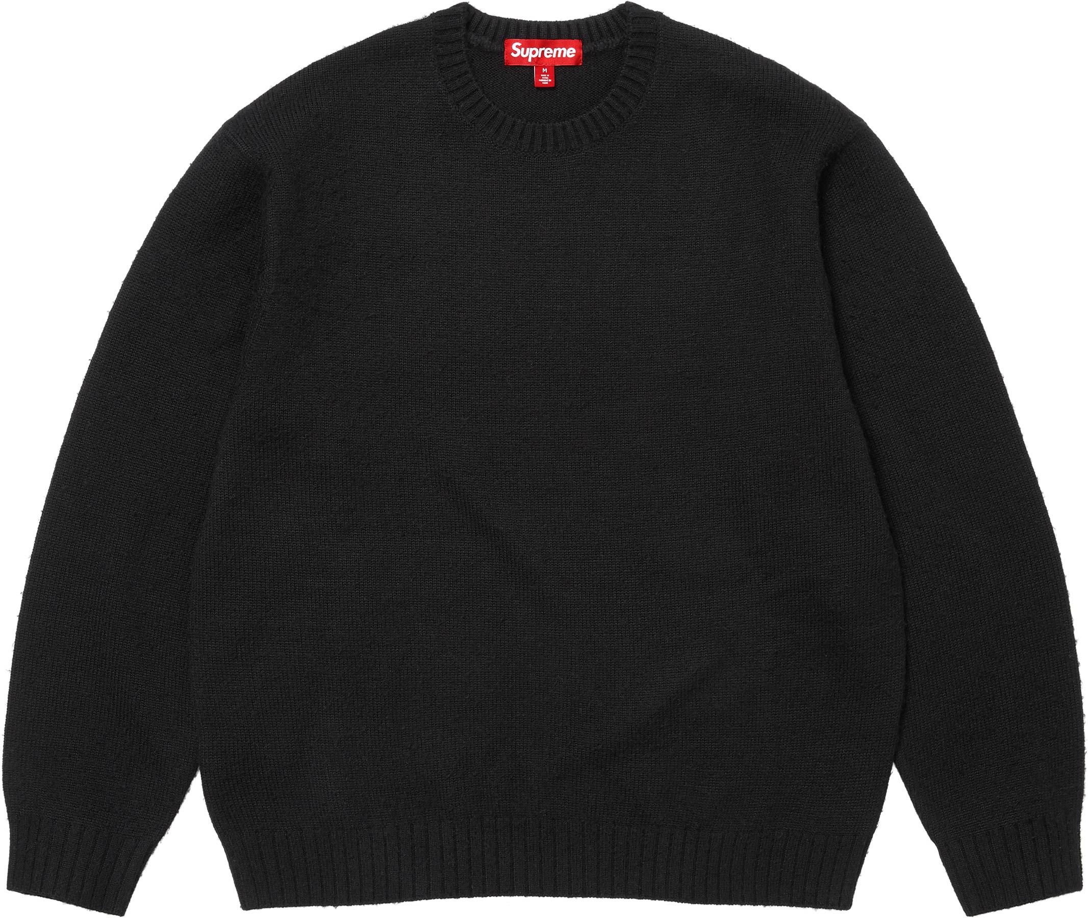 Pilled Sweater view 9